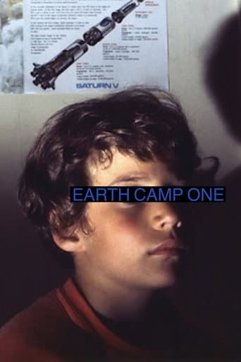 Poster for Earth Camp One