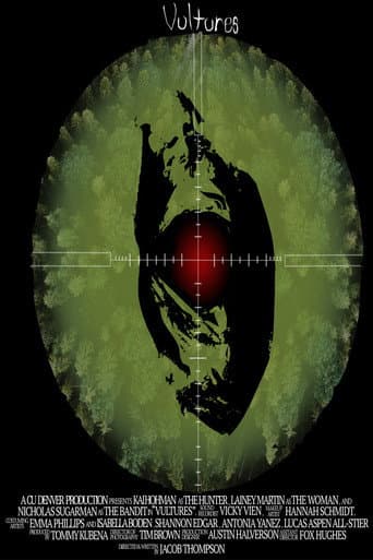 Poster for Vultures