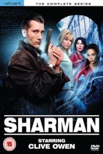Poster for Sharman