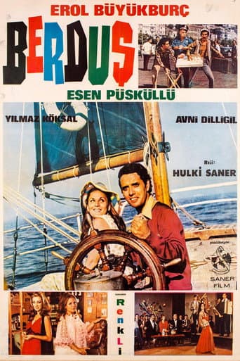Poster for Berduş