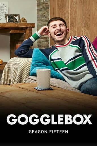 Poster for Series 15