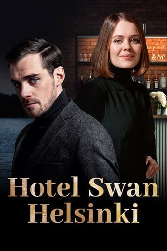 Poster for Season 2