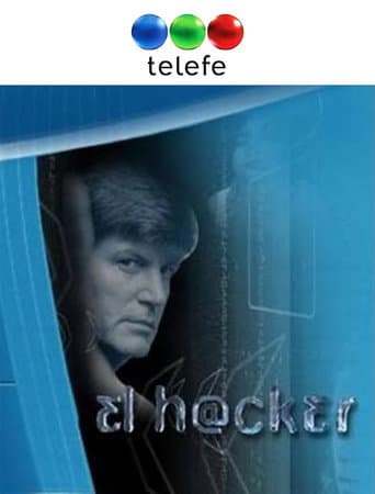 Poster for El hacker