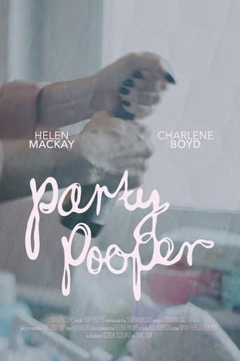 Poster for Party Pooper