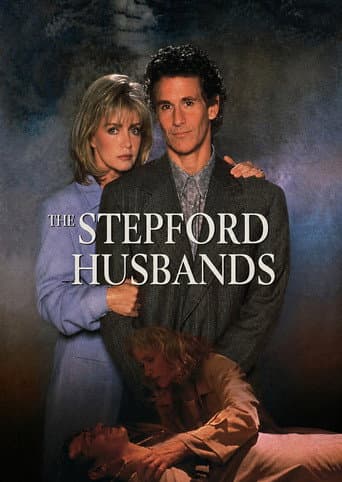 Poster for The Stepford Husbands