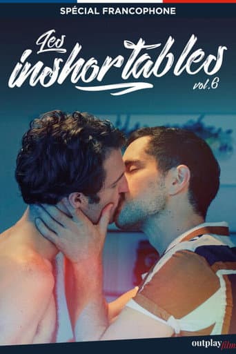 Poster for Les Inshortables, Vol. 6