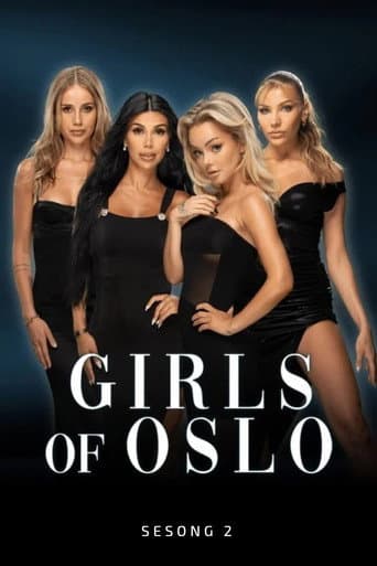 Poster for Season 2