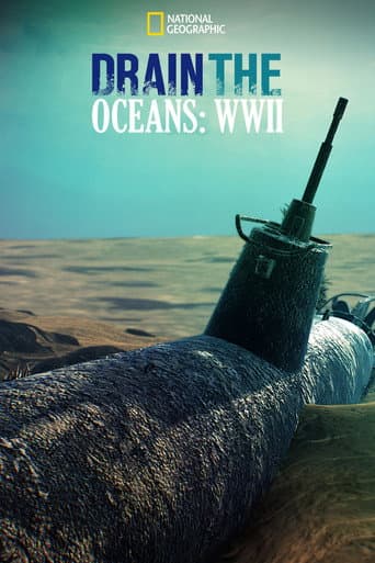 Poster for Drain The Ocean: WWII