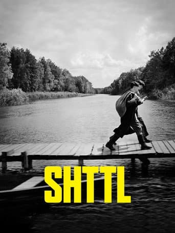 Poster for SHTTL