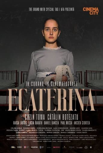 Poster for Ecaterina