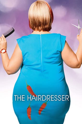 Poster for The Hairdresser