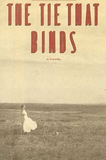 Poster for The Tie That Binds