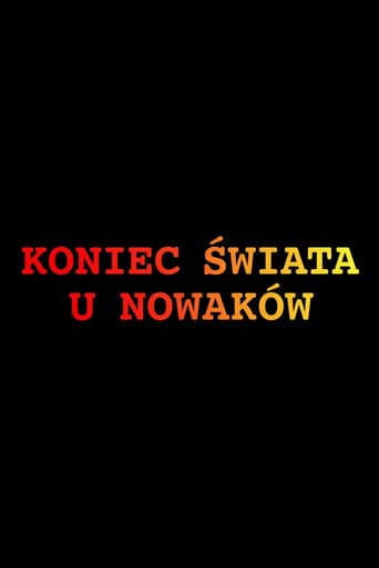 Poster for Koniec świata u Nowaków