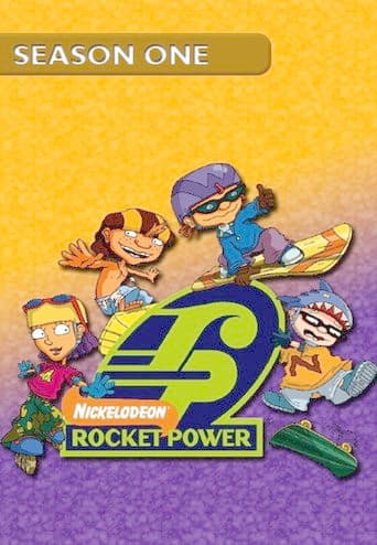 Poster for Season 1