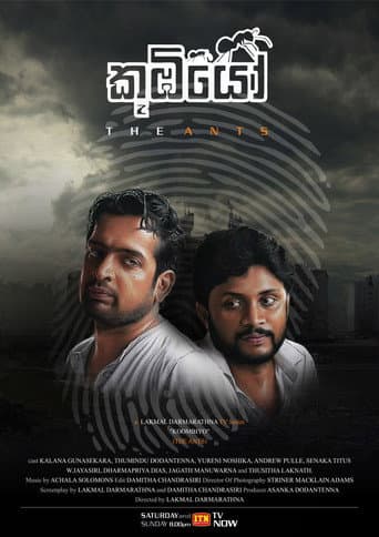 Poster for Season 1