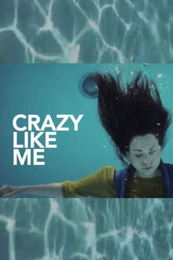 Poster for Crazy Like Me