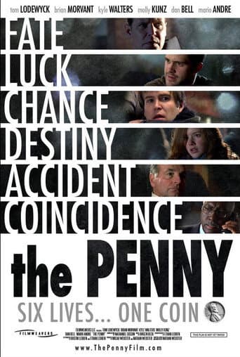 Poster for The Penny