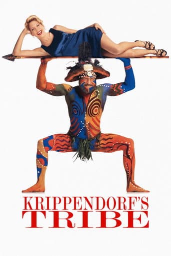 Poster for Krippendorf's Tribe