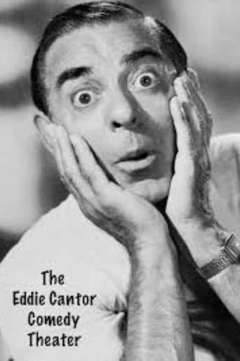 Poster for The Eddie Cantor Comedy Theater