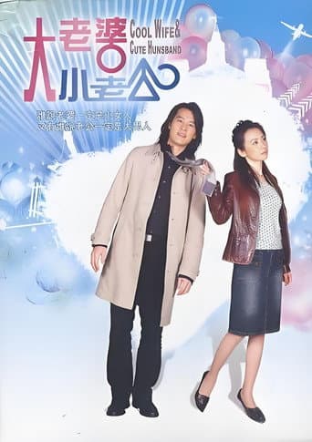Poster for 大老婆小老公