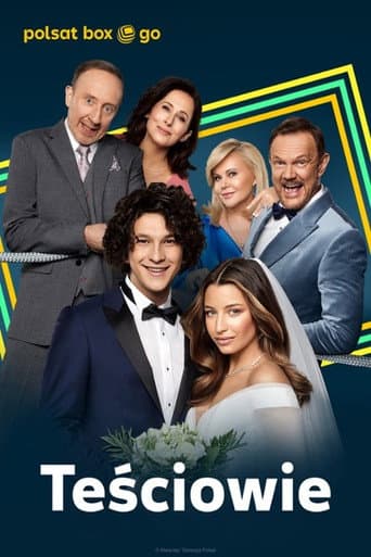 Poster for The In-laws