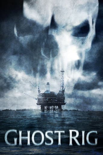 Poster for Ghost Rig