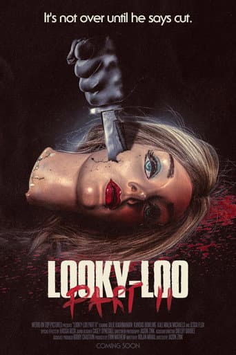 Poster for Looky-Loo: Part II