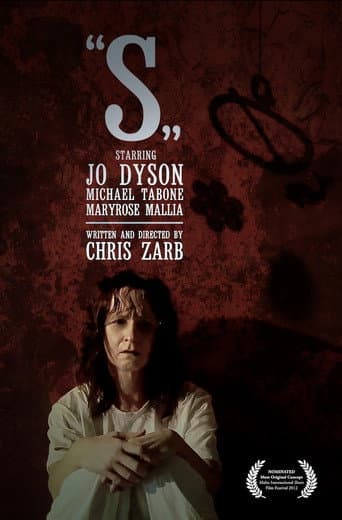 Poster for "S"