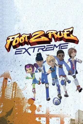 Poster for Season 1