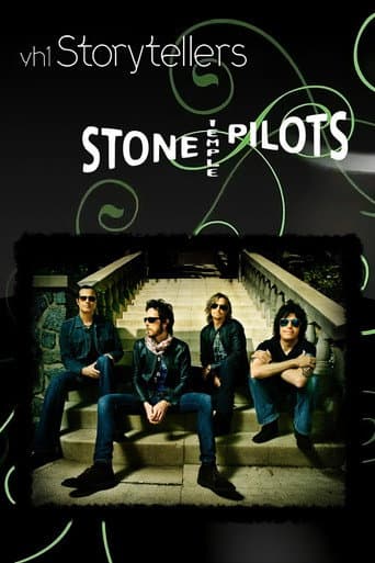 Poster for Stone Temple Pilots:  VH1 Storytellers