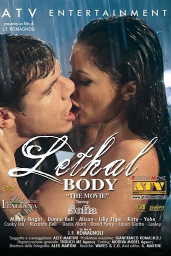 Poster for Lethal Body