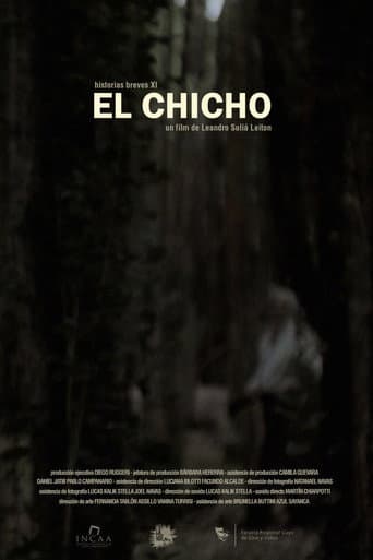Poster for El Chicho