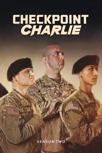 Poster for Season 2