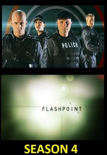 Poster for Season 4