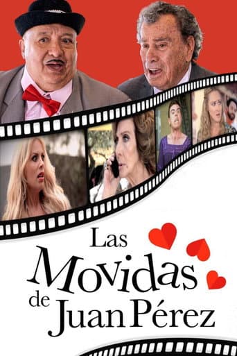 Poster for Las movidas de Juan Pérez