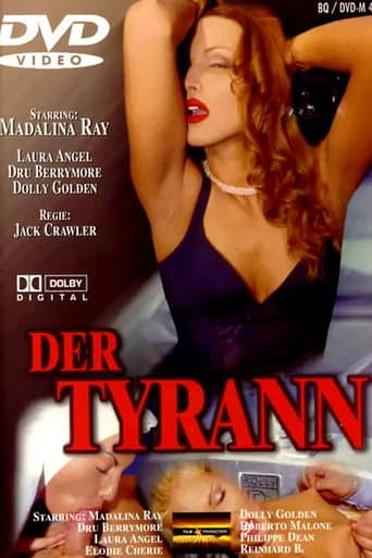 Poster for Il Tiranno