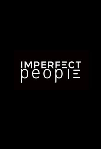 Poster for Imperfect People