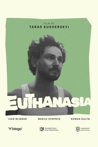 Poster for Euthanasia