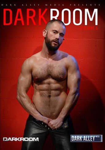 Poster for DarkRoom 6