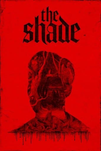 Poster for The Shade