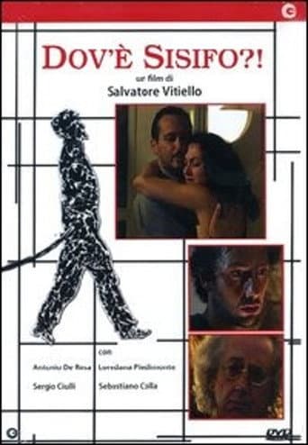 Poster for Dov'è Sisifo?!