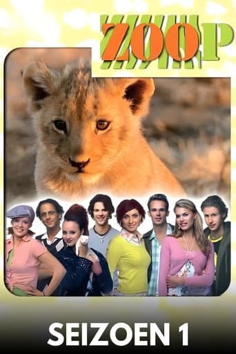 Poster for Season 1