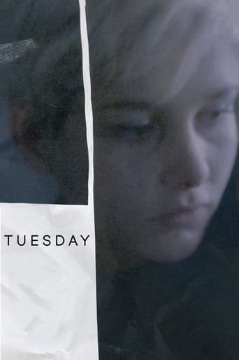 Poster for Tuesday
