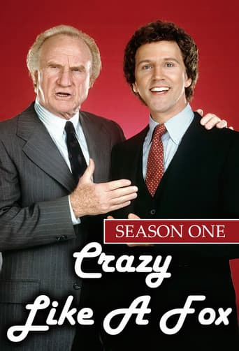 Poster for Season 1