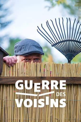 Poster for La guerre des voisins