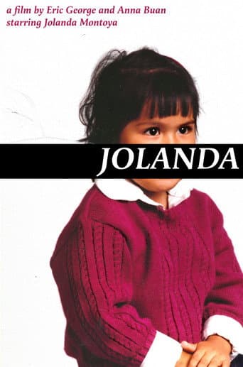 Poster for Jolanda