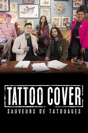 Poster for Season 5