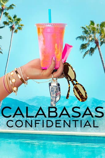 Poster for Calabasas Confidential