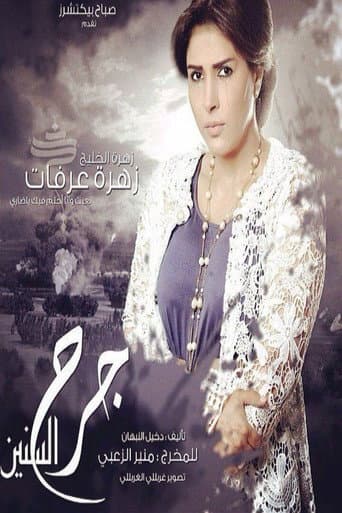 Poster for Garh Al-Senin