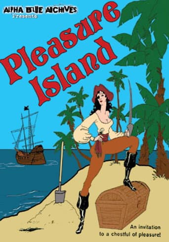 Poster for Pleasure Island